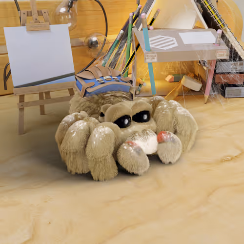 Fluf World Thingies