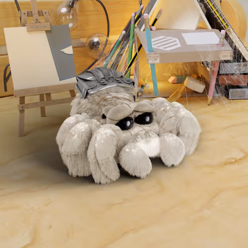 Fluf World Thingies