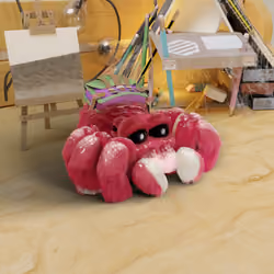Rasbhairy