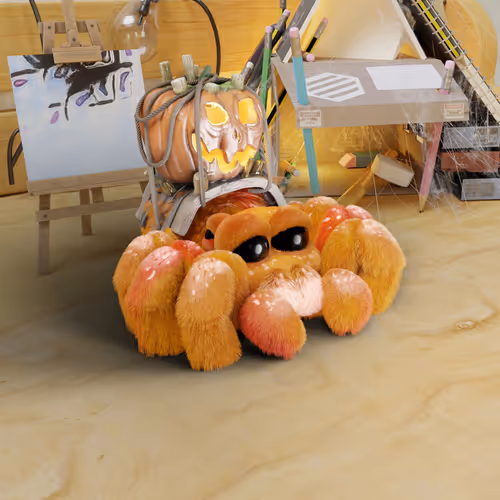 Fluf World Thingies