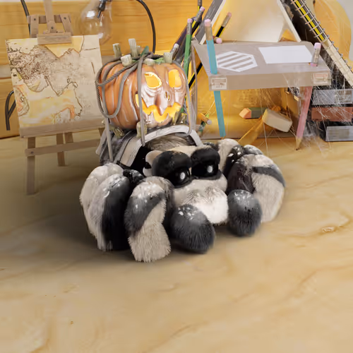 Fluf World Thingies