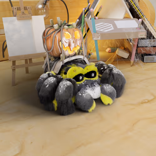 Fluf World Thingies