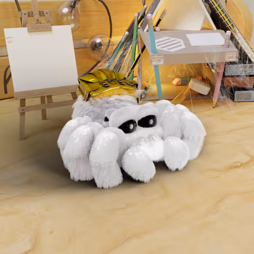 Fluf World Thingies