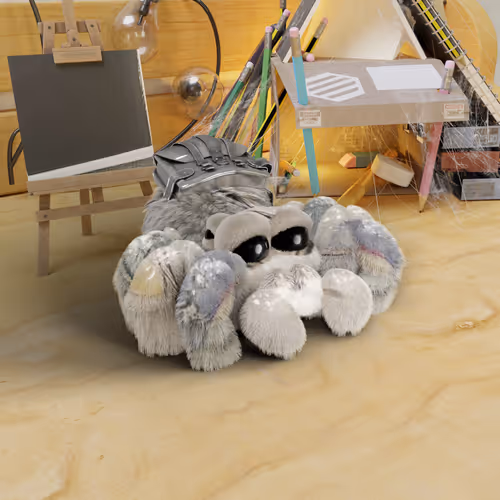 Fluf World Thingies