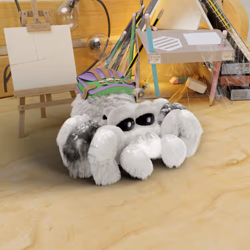 Fluf World Thingies