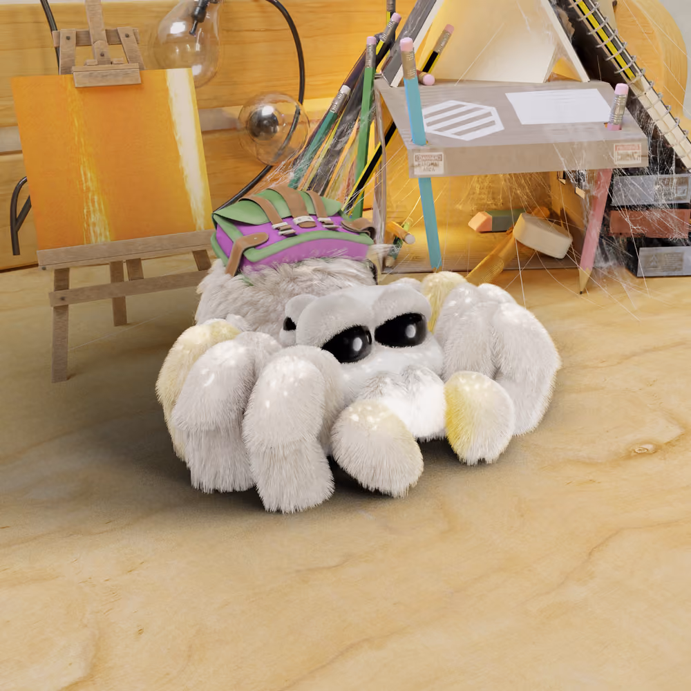 FLUF World: Thingies #7675
