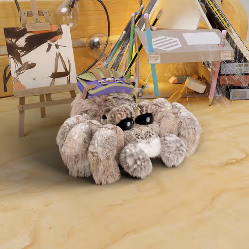 Fluf World Thingies