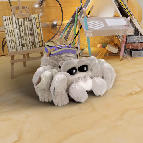 Fluf World Thingies