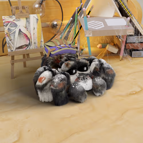 Fluf World Thingies