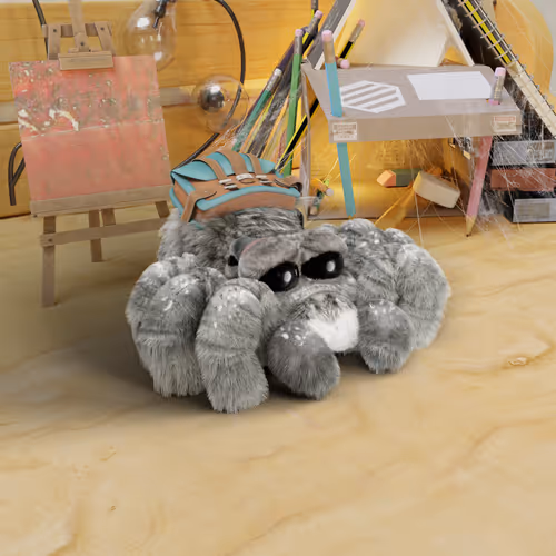 Fluf World Thingies