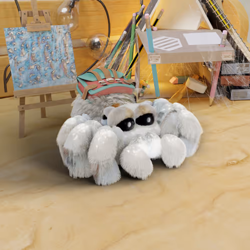 Fluf World Thingies