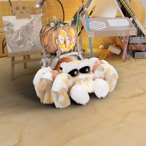 Fluf World Thingies
