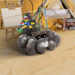 Mekaverse