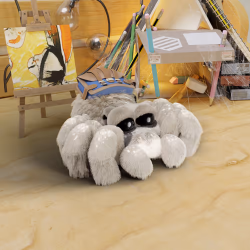Fluf World Thingies