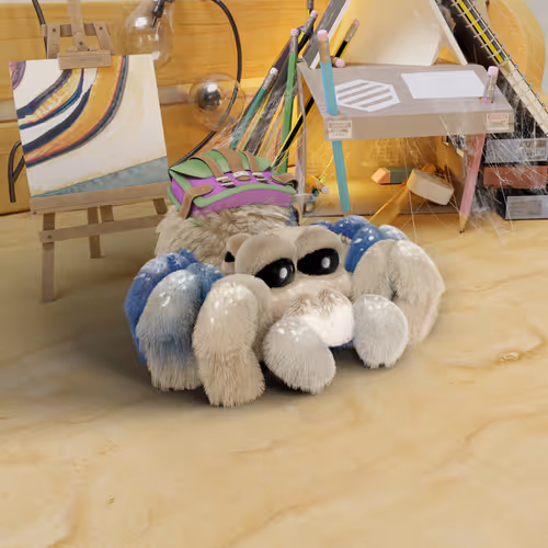 Fluf World Thingies
