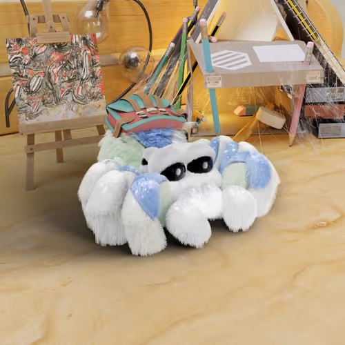 Fluf World Thingies