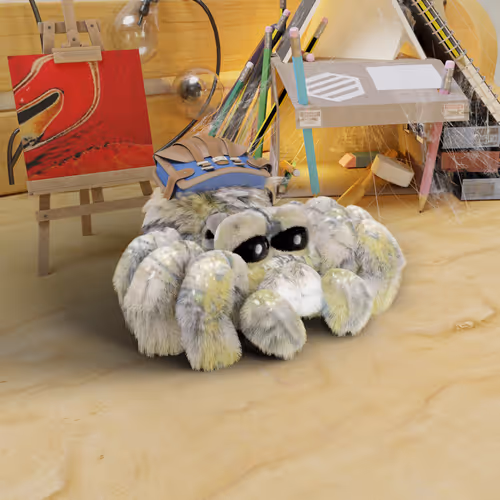 Fluf World Thingies