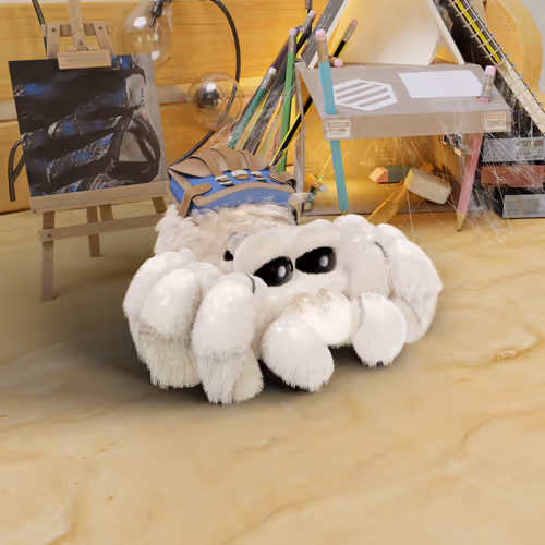 Fluf World Thingies