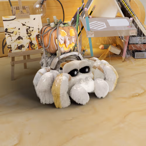 Fluf World Thingies