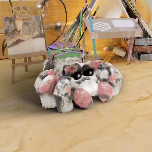 Fluf World Thingies
