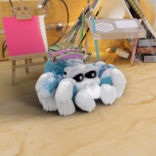 Fluf World Thingies