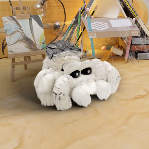 Fluf World Thingies