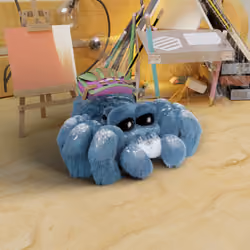 Spydabeast 