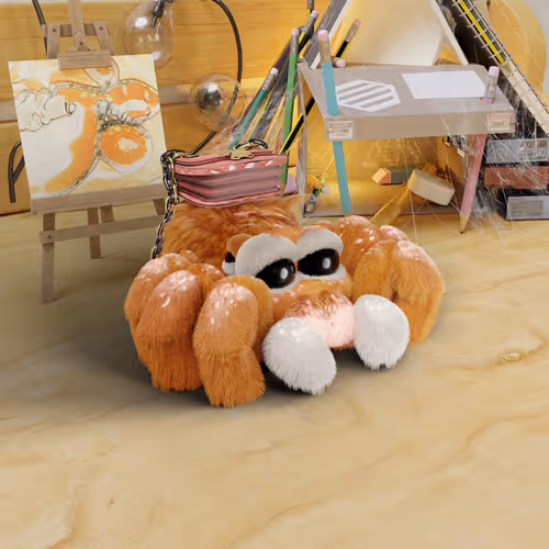 Fluf World Thingies
