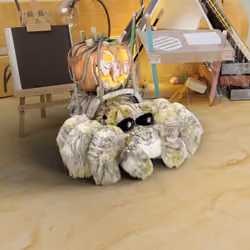 ScaryThingies