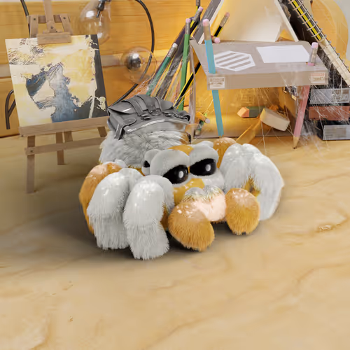 Fluf World Thingies