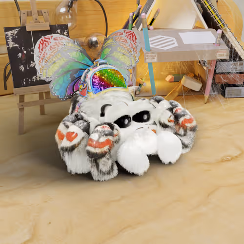 Fluf World Thingies