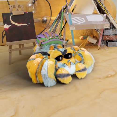 Item #7434 Media