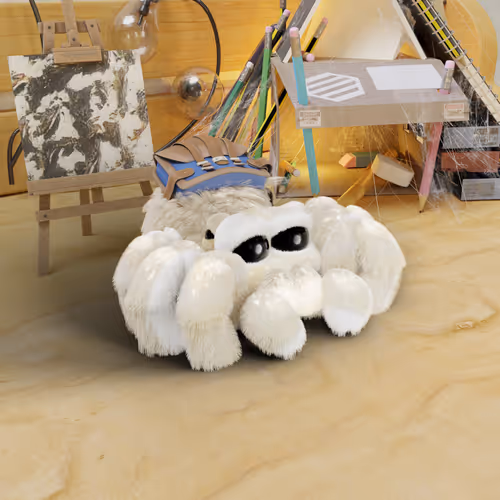 Fluf World Thingies