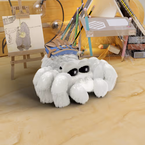 Fluf World Thingies