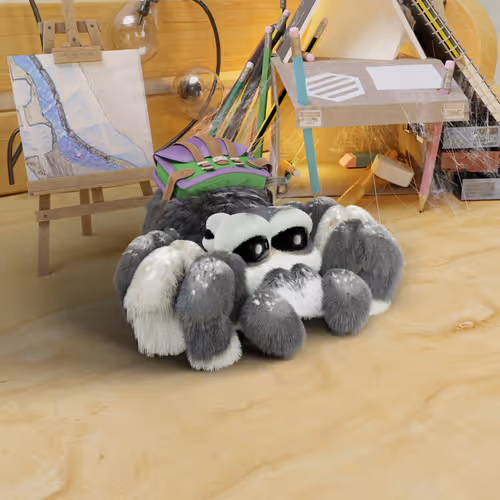 Fluf World Thingies