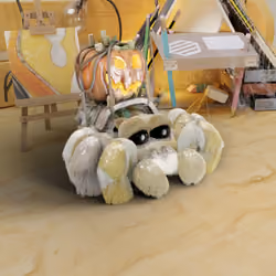 El Gourdo