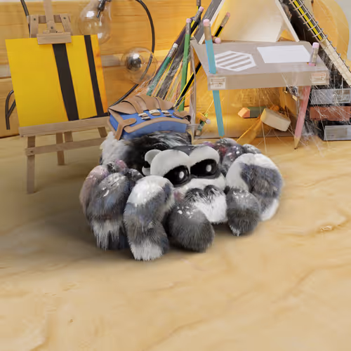 Fluf World Thingies