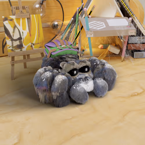 Fluf World Thingies