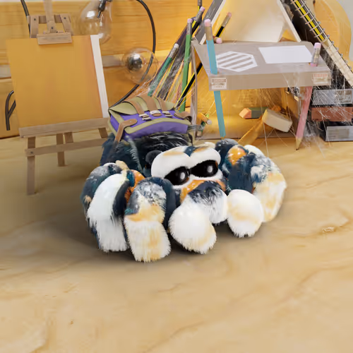 Fluf World Thingies