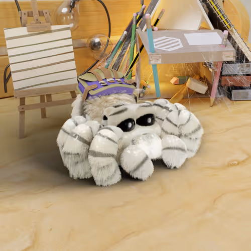 Fluf World Thingies