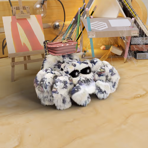 Fluf World Thingies