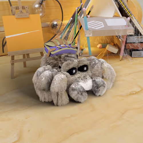 Fluf World Thingies