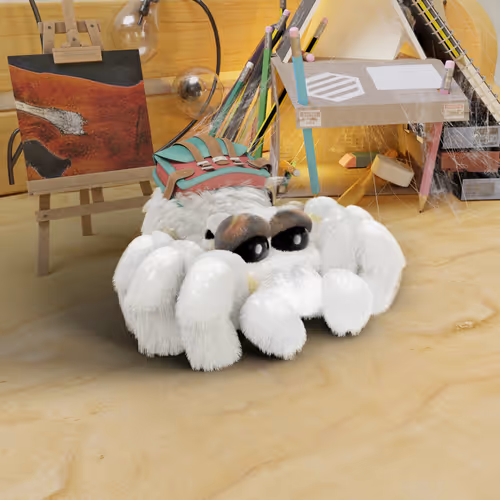Fluf World Thingies