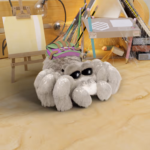 Item #9762 Media