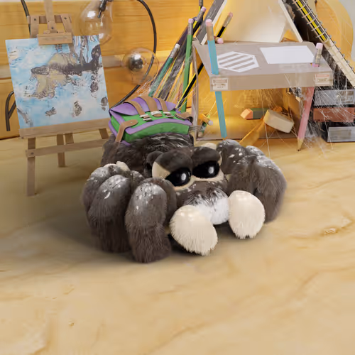 Fluf World Thingies