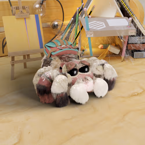 Fluf World Thingies