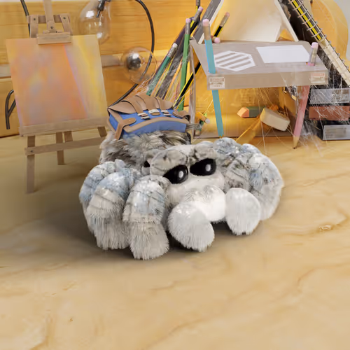 Fluf World Thingies