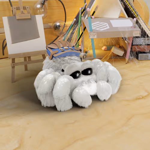 Fluf World Thingies