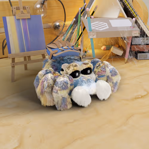 Fluf World Thingies