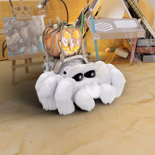 Fluf World Thingies